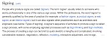 From https://en.wikipedia.org/wiki/Design with Chrome Extension enabled